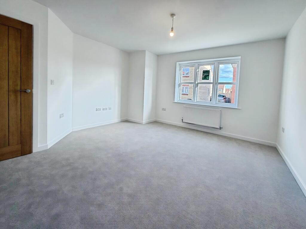 House in South Kesteven, Market Deeping - View 5