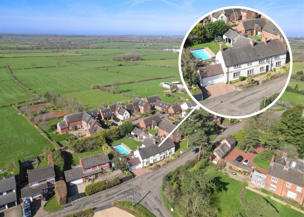 Main image of property: Main Street, Normanton Le Heath, LE67