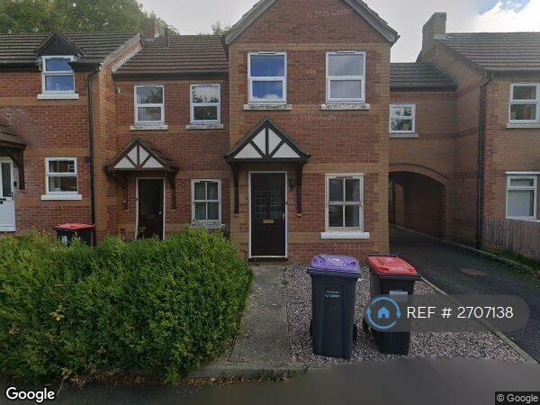 Main image of property: Fosters Foel, Telford, TF4