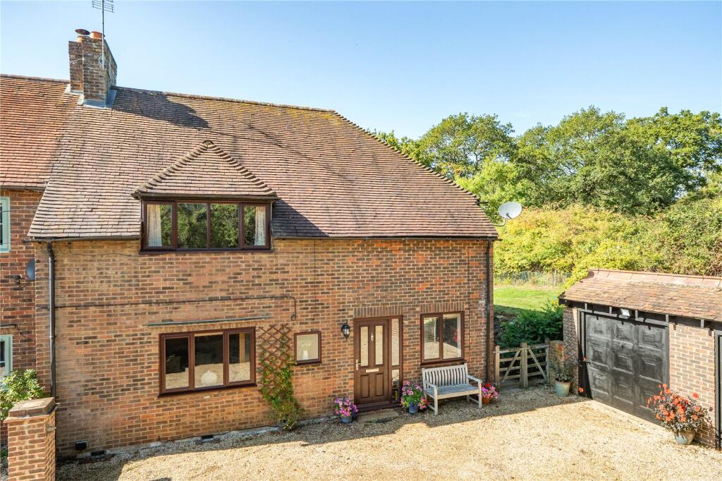 Main image of property: Middle Old Park, Farnham, GU9