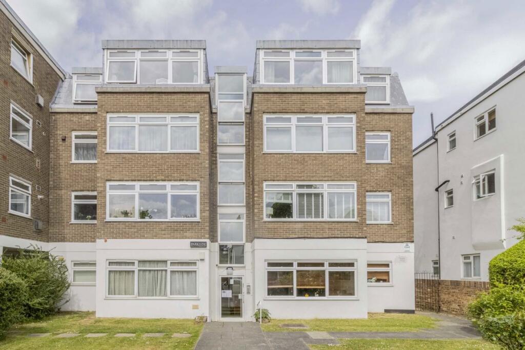 Main image of property: Hamilton Road, Ealing