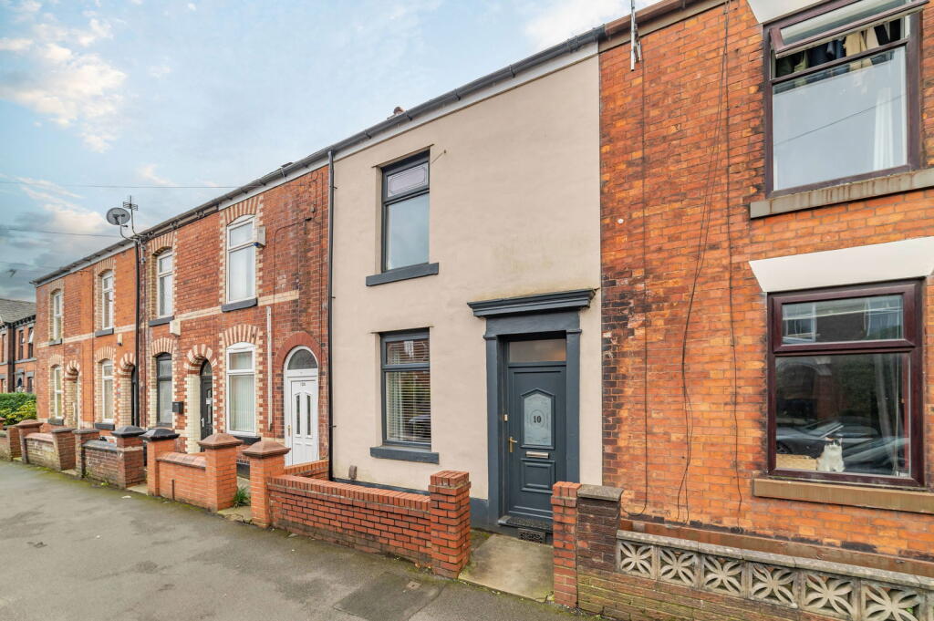 Main image of property: Starkey Street, Heywood