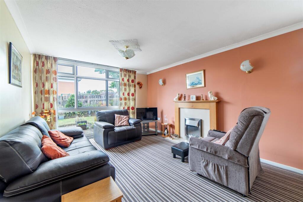 House in Newcastle upon Tyne - View 2