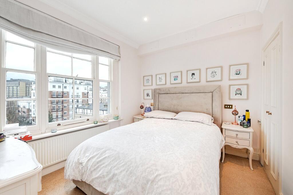 Apartment in London, Earl's Court - View 5
