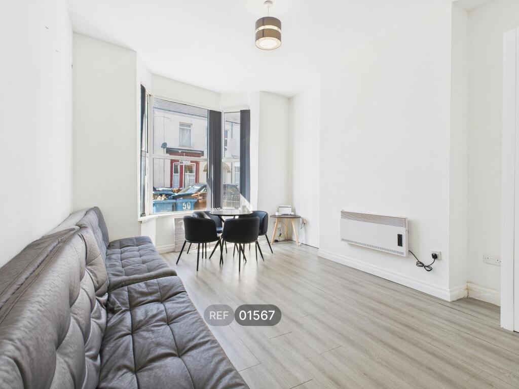 Main image of property: Granville Street, HU3 6BB
