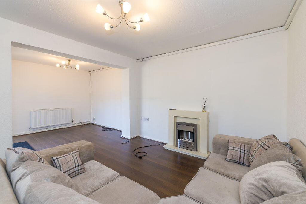 Apartment in Wigan, Greater Manchester - View 2