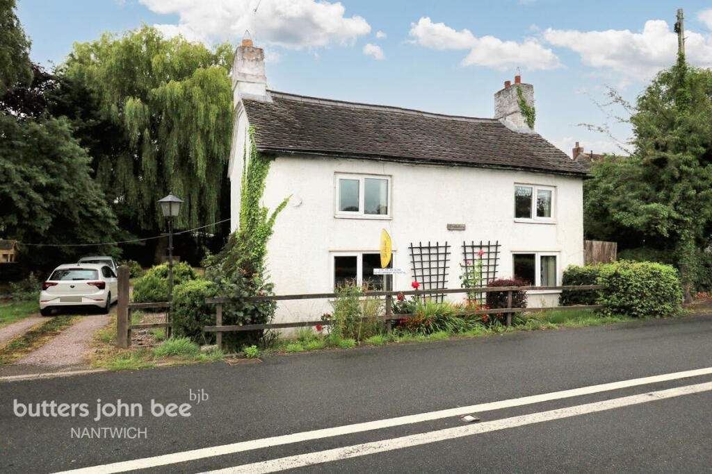 Main image of property: Whitchurch Road, Audlem