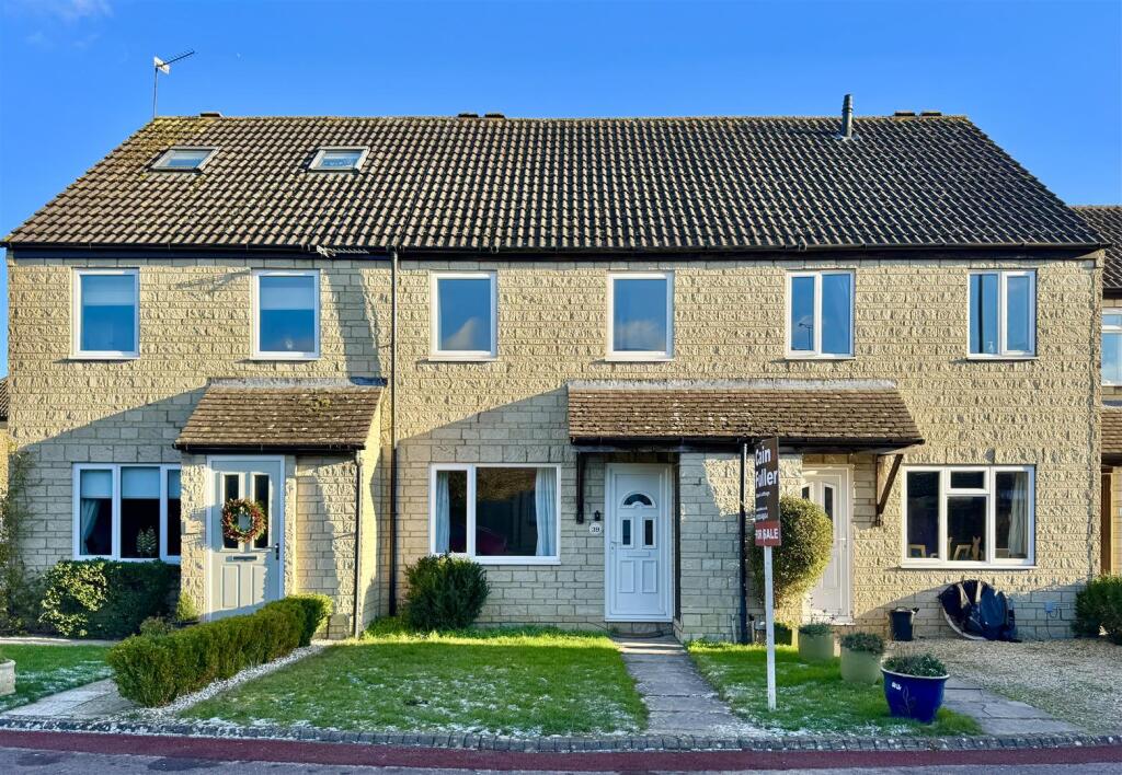 Main image of property: Foxes Bank Drive, Cirencester