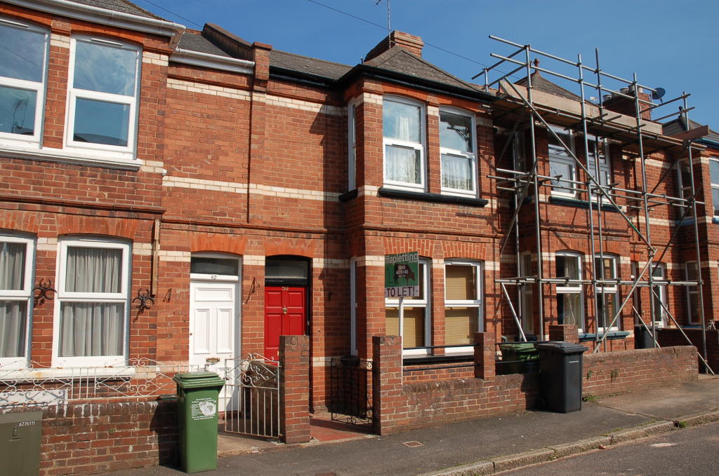 Main image of property: Danes Road,Exeter,