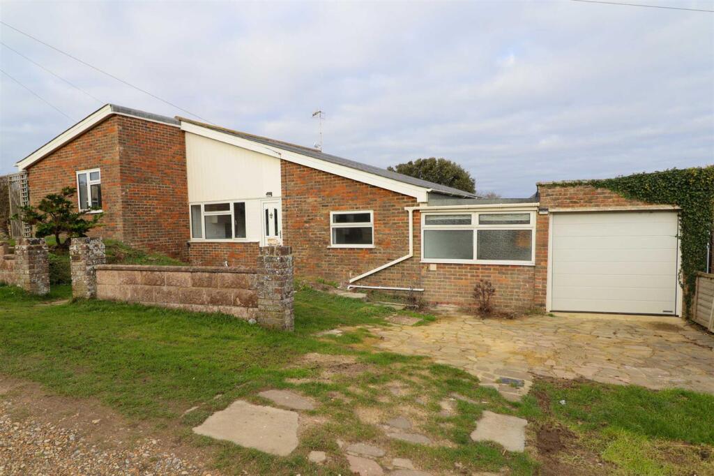 Gerald Road, Seaford