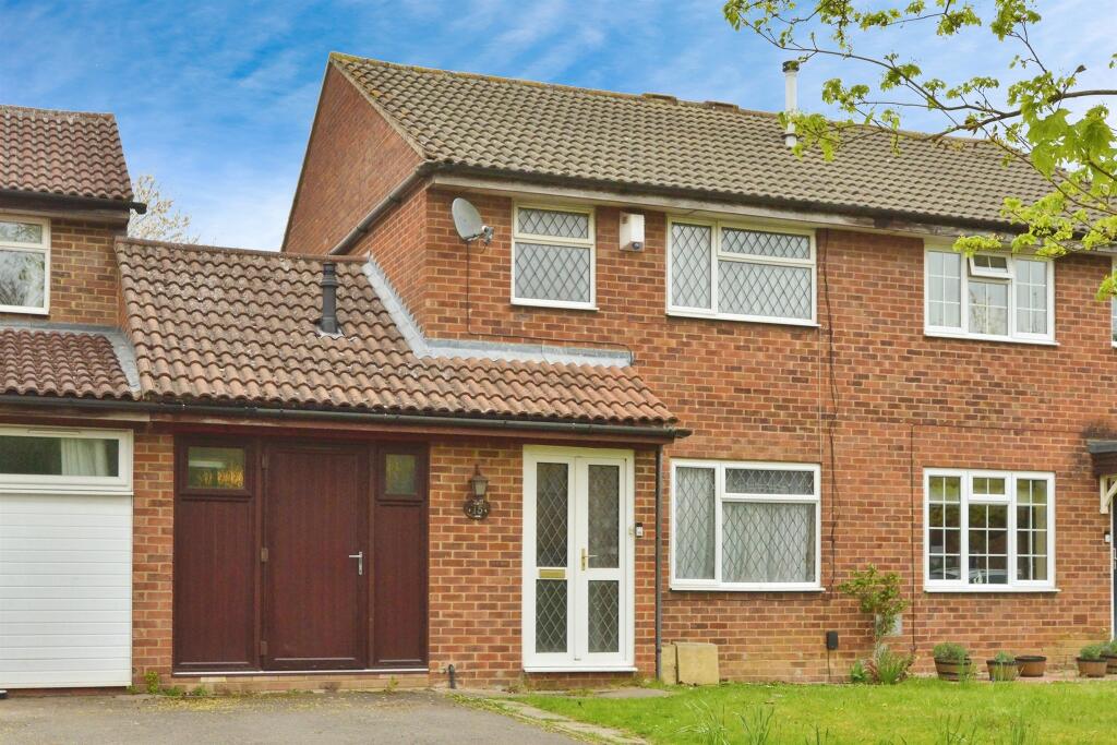 Main image of property: Withington, Bradville, MILTON KEYNES