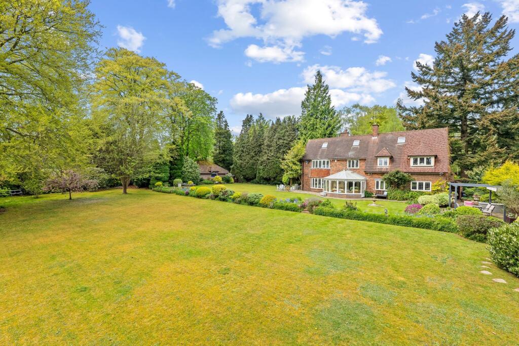 Main image of property: Silver Lane, Purley, CR8