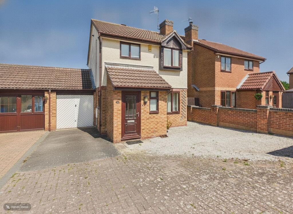 The Warren, Cotgrave, NG12, Cotgrave