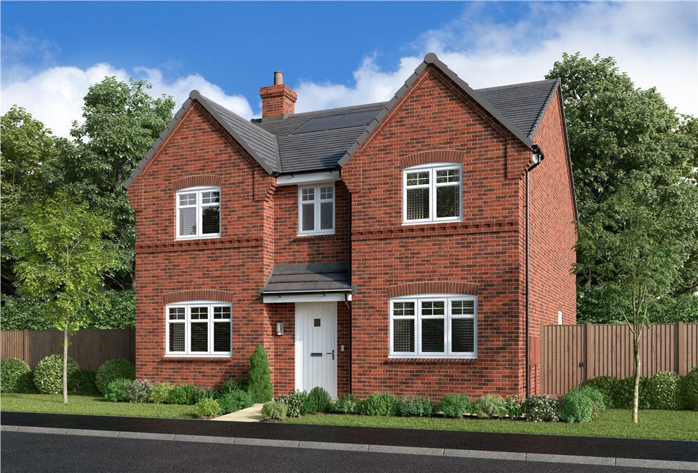 Main image of property: Main Street,
Woodthorpe,
Loughborough,
LE12