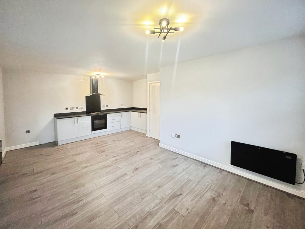 Main image of property: Gas Street, Platt Bridge, Wigan, WN2