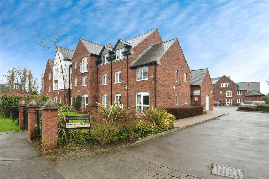 Main image of property: Wombrook Court, Wombourne