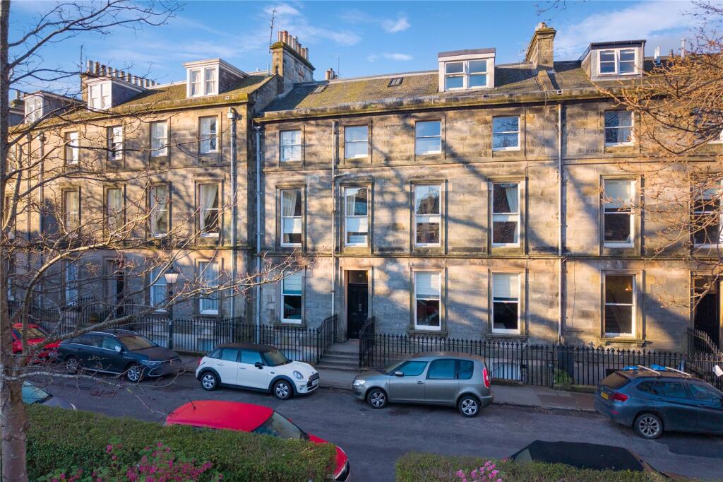 Main image of property: Howard Place, St. Andrews, Fife, KY16