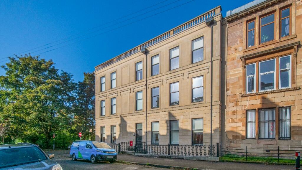 Main image of property: Belmont Street, Kelvinbridge, Glasgow, G12