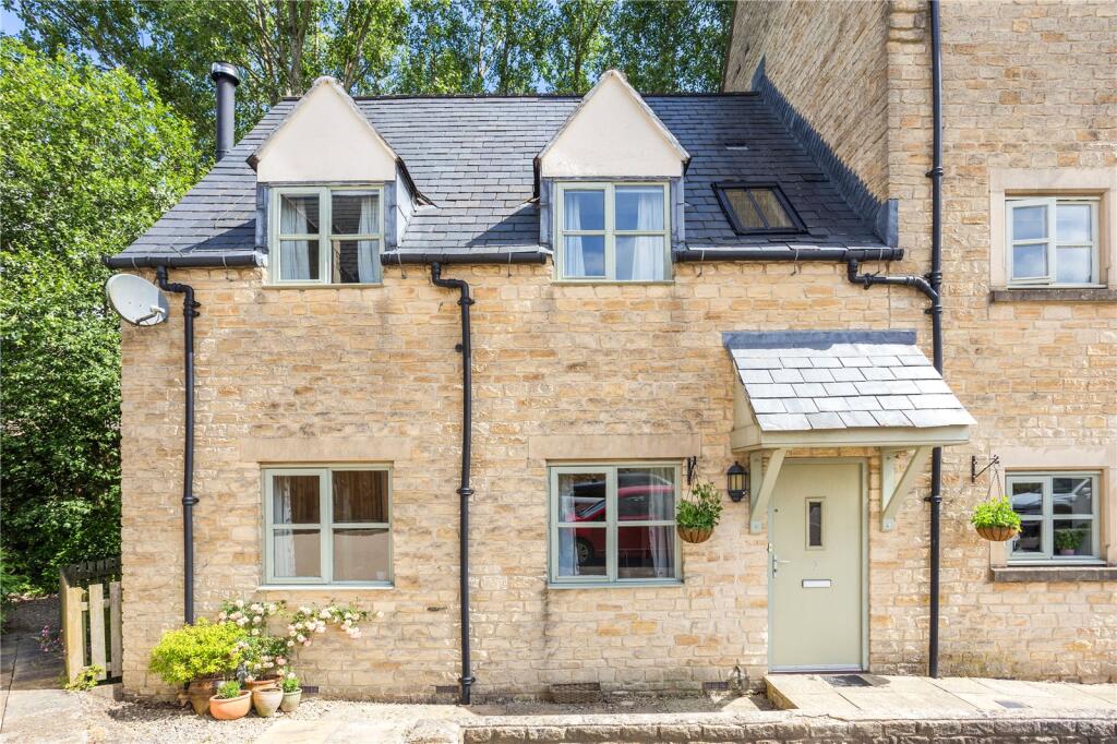 Main image of property: Webbs Court, Northleach, Nr Cirencester, Gloucestershire, GL54
