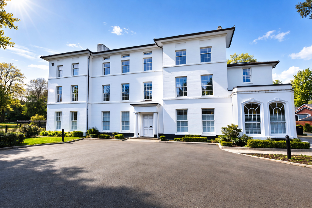 Main image of property: Wilberforce Way, Birmingham