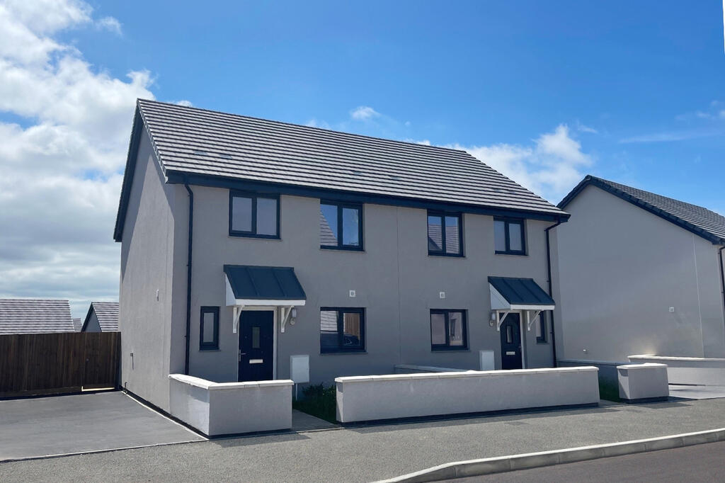Main image of property: Bay View Road,
Northam,
Devon,
EX39 1BJ