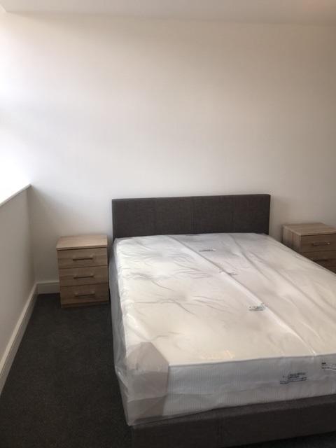 Main image of property: Studio House, Mount Street, New Basford, Nottingham, Nottingham City