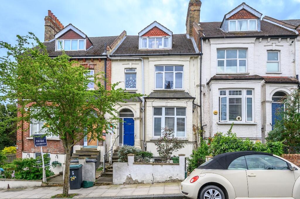 Main image of property: CAVENDISH ROAD