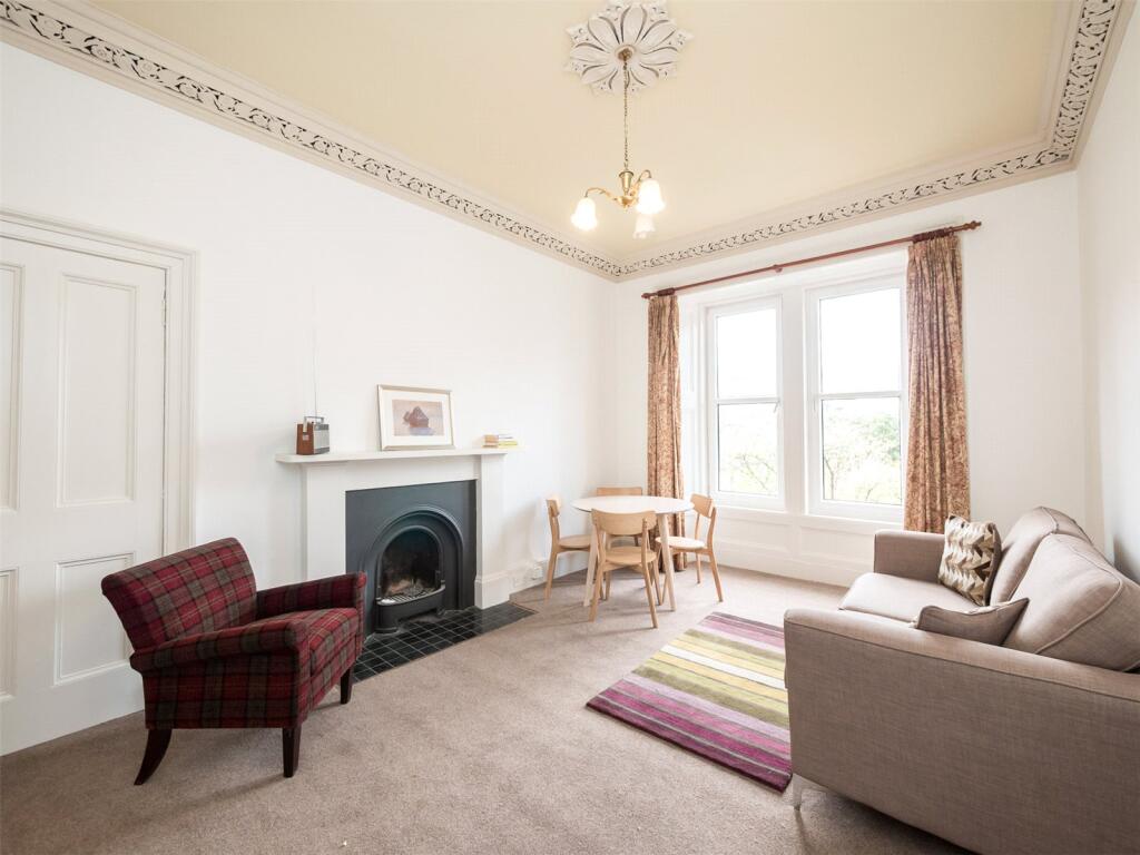 Main image of property: (1f2) Sciennes Hill Place, Edinburgh, EH9