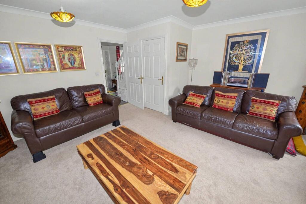 House in Worcester - More