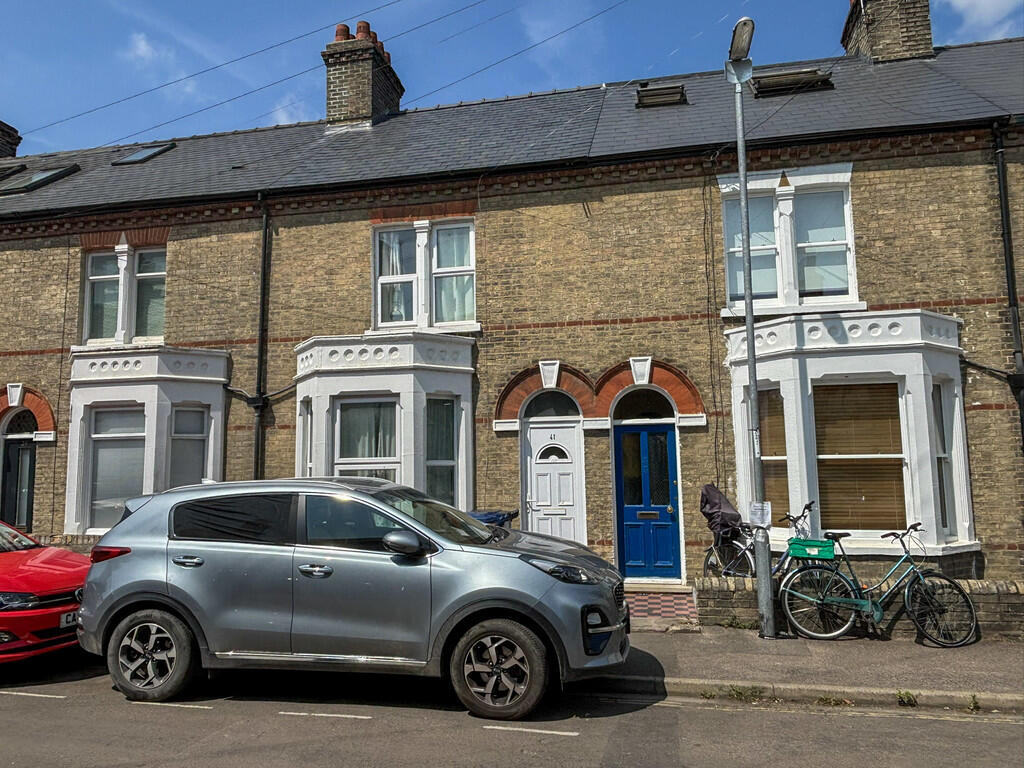 Main image of property: Ross Street, Cambridge
