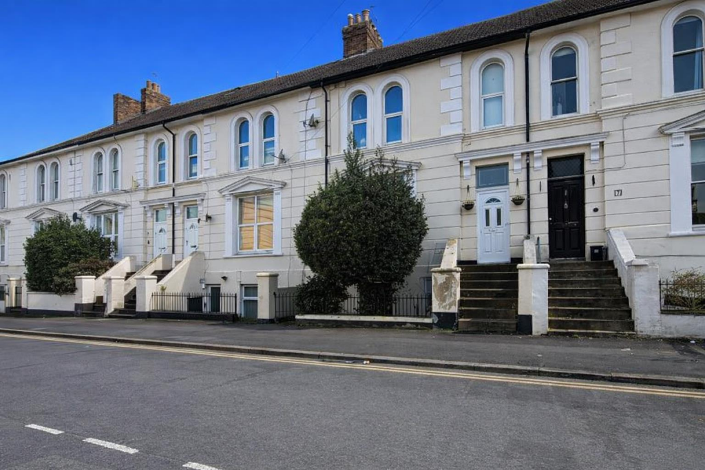 Main image of property: Wellesley Road, Ashford