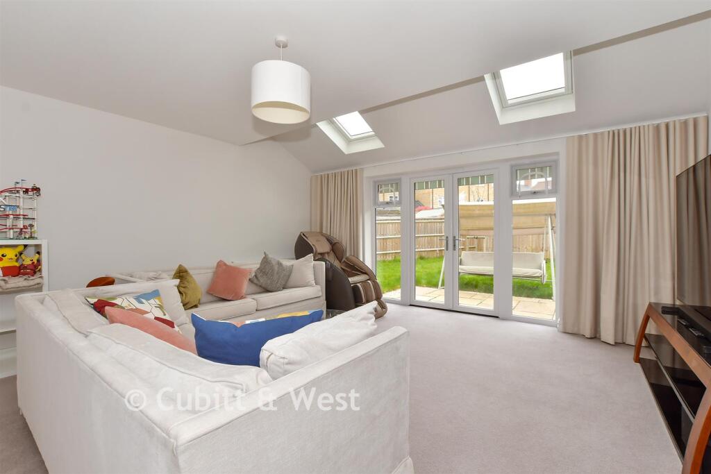 Main image of property: Lorimer Avenue, Cranleigh, Surrey