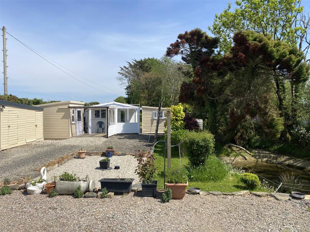 Main image of property: Virginstow, Beaworthy, Devon, EX21