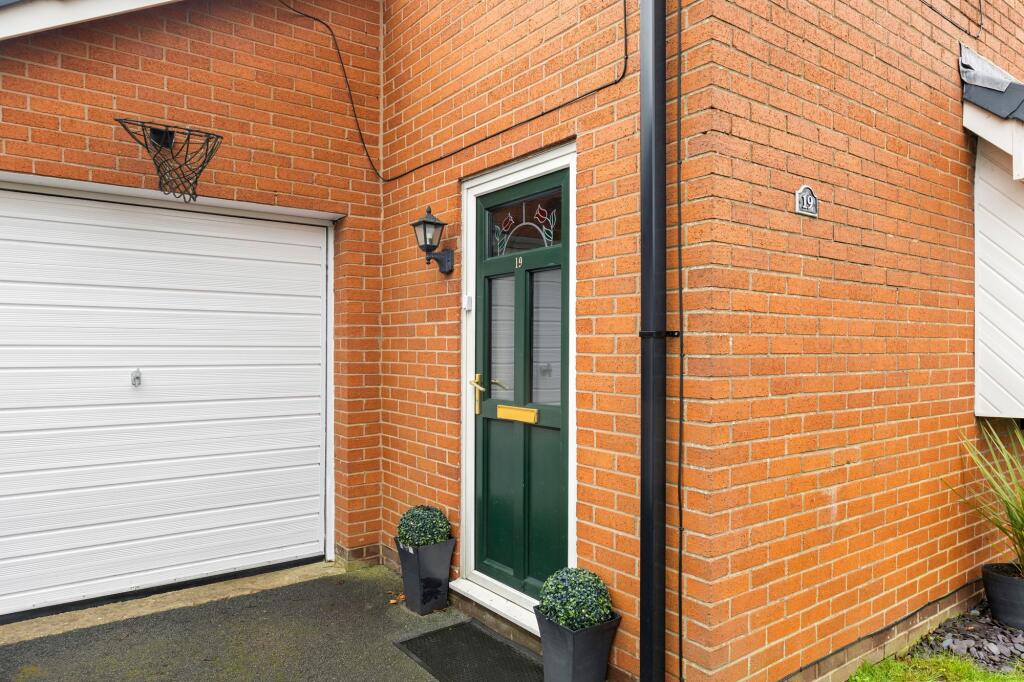 Flaxley Close, Birchwood, WA3 – pohled 5