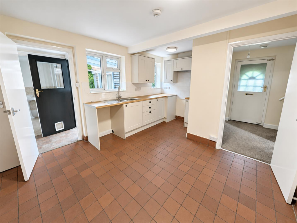House in Hereford, Dewsall - View 2
