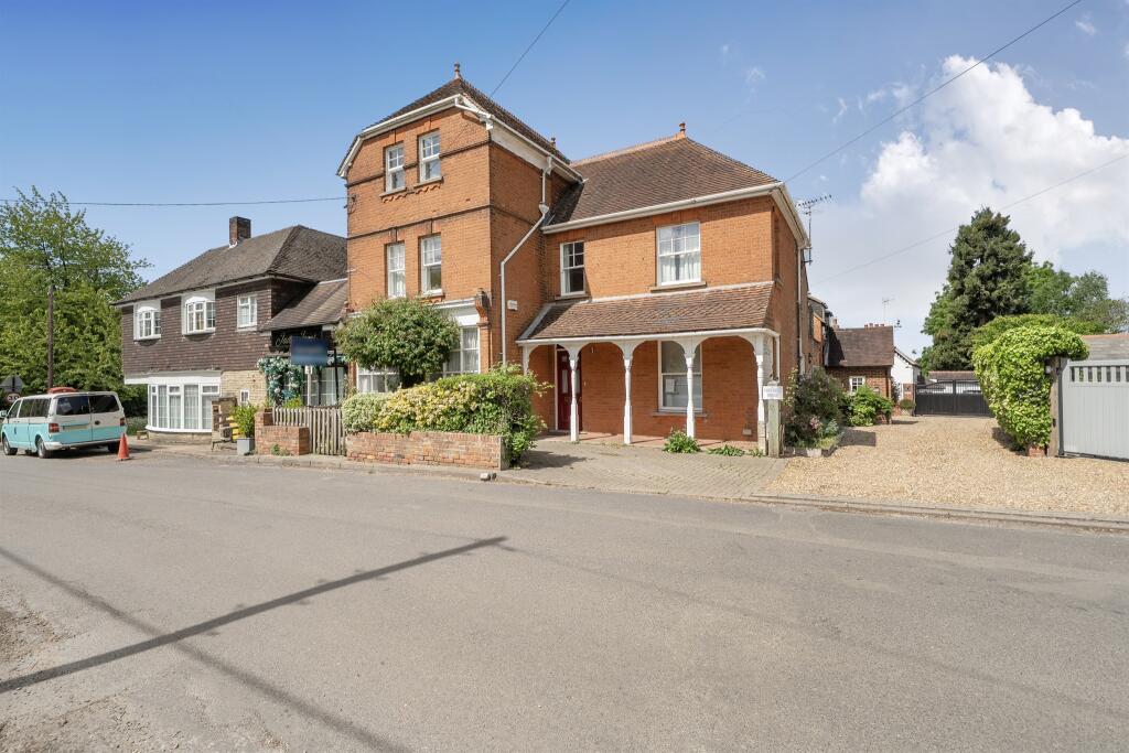 Main image of property: Bigfrith Lane, Cookham, Maidenhead