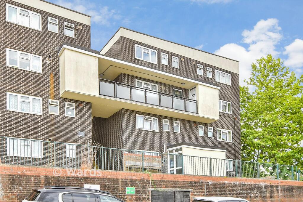 Main image of property: Shipwrights Avenue, Chatham, Kent