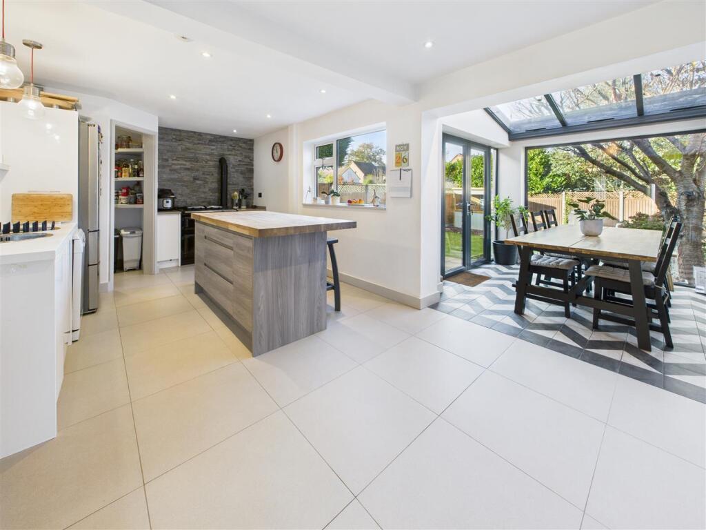 Main image of property: West Grove, Hersham, Walton-On-Thames