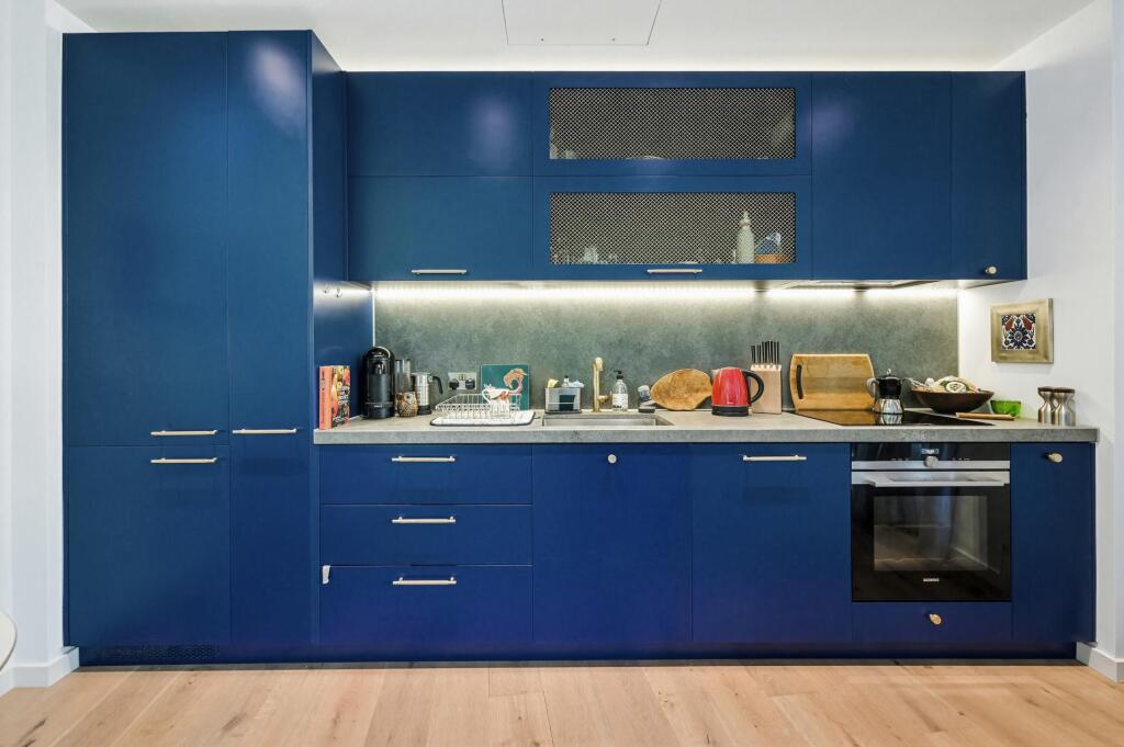 Agar House, 79 Orchard Place, London, E14 photo 3