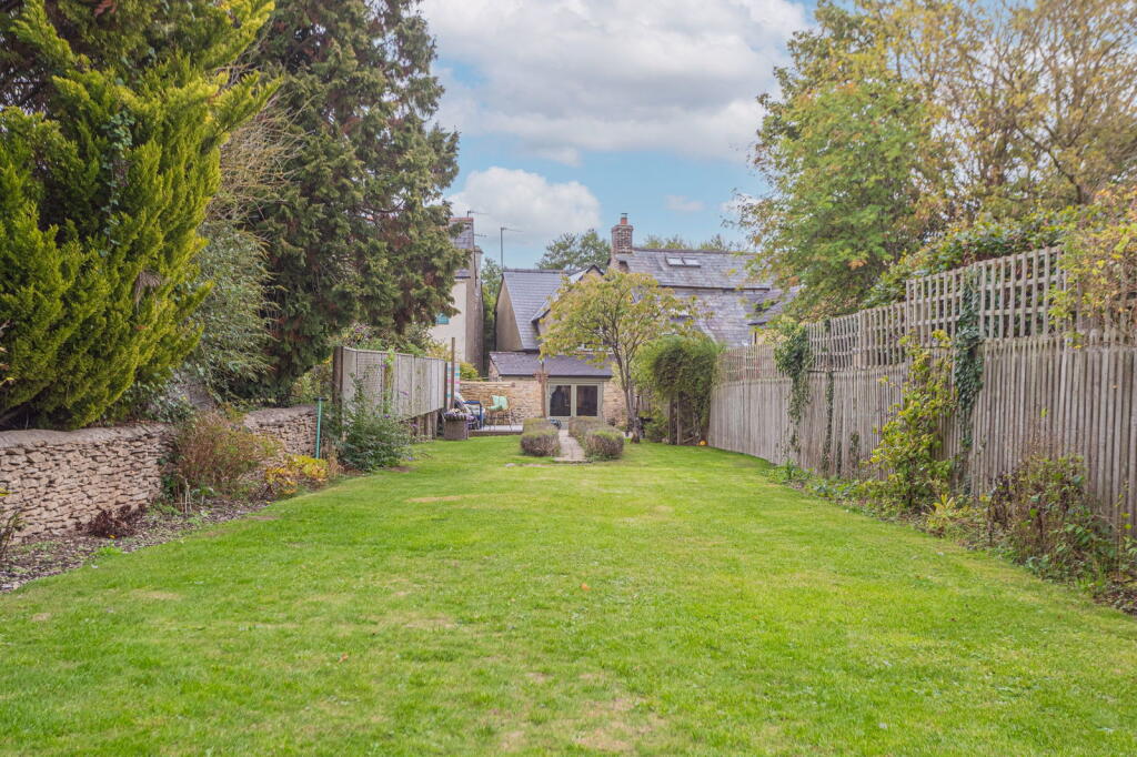 Main image of property: Crudwell, Wiltshire