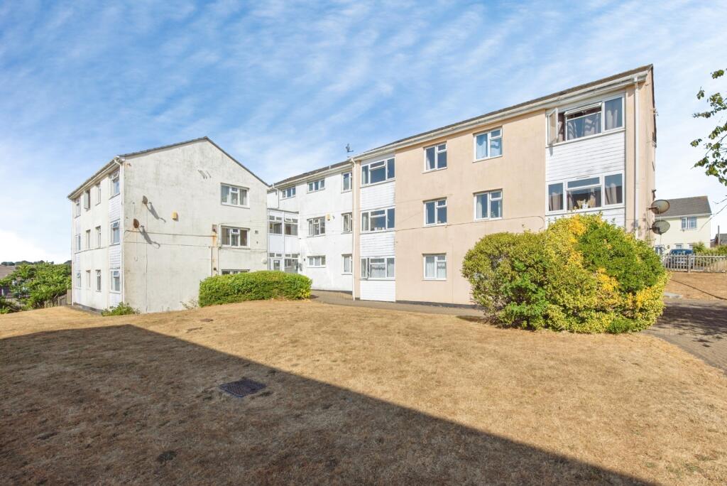 Main image of property: Miers Close, St Budeaux, Plymouth, PL5