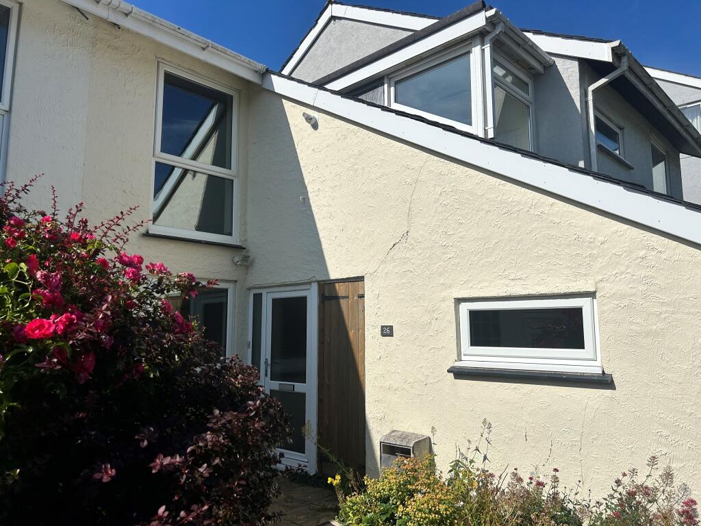 Main image of property: Ffordd Siabod, Y Felinheli