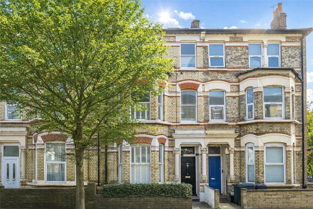 Main image of property: Sandmere Road, London