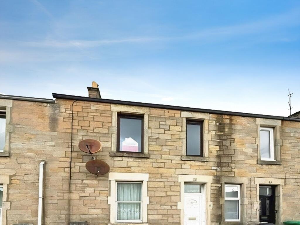 Apartment in Kirkcaldy, Fife - View 2
