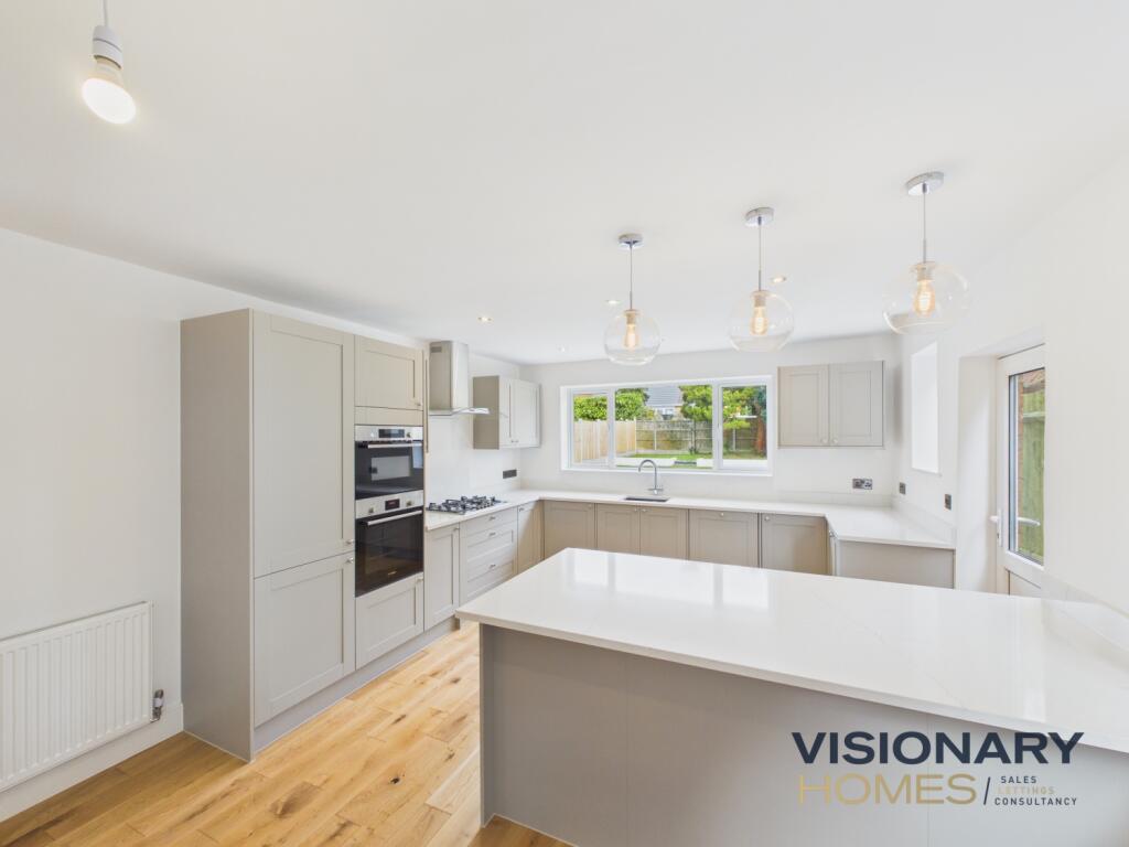 Main image of property: Foxcroft Close, Burntwood, Staffordshire, WS7