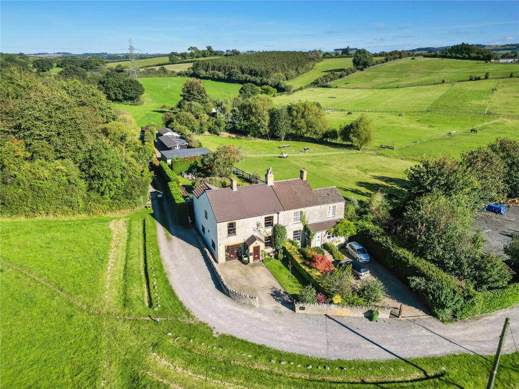 Main image of property: London Road, Warmley, Bristol, Gloucestershire, BS30