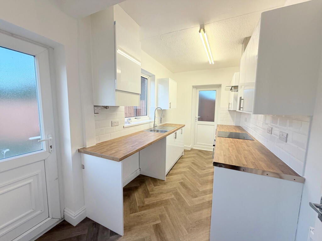 House in Manchester - More