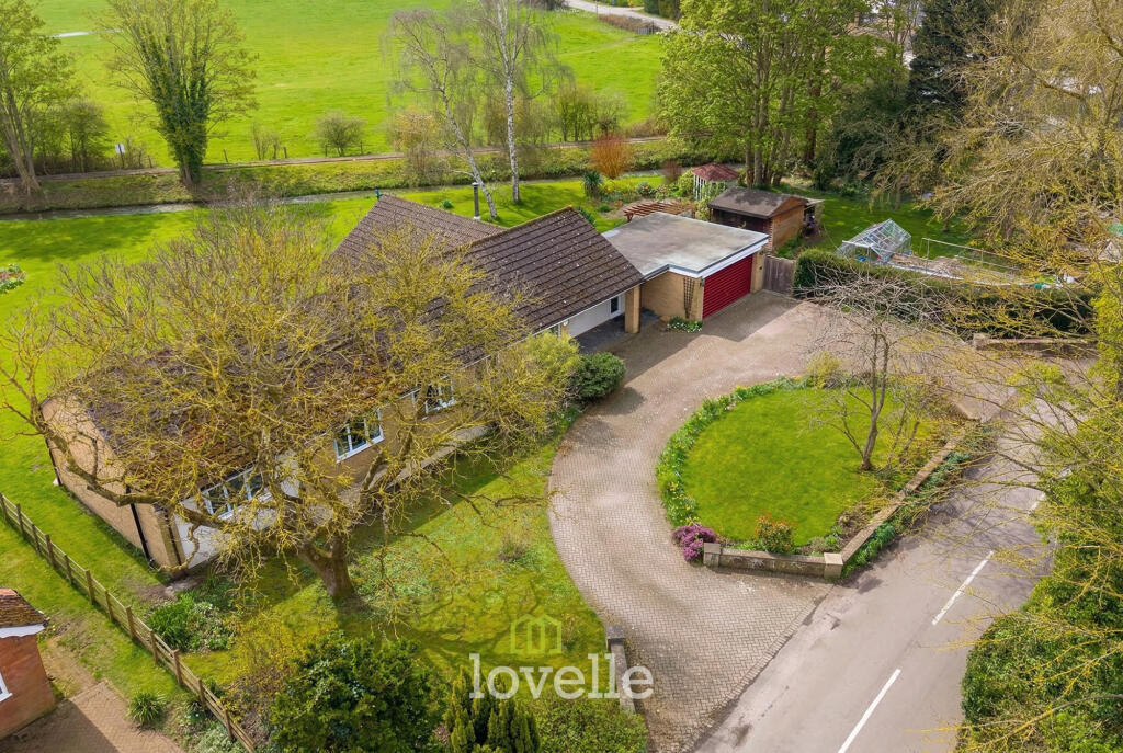 Main image of property: Waithe Lane, Brigsley, DN37