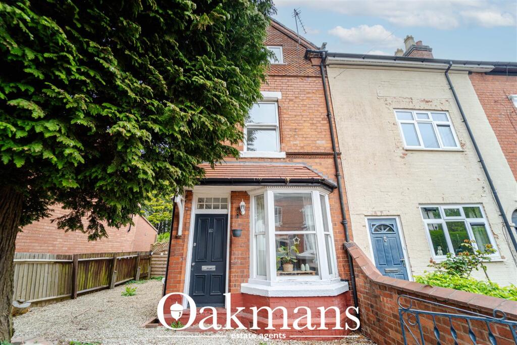 House in Birmingham, West Midlands - View 2