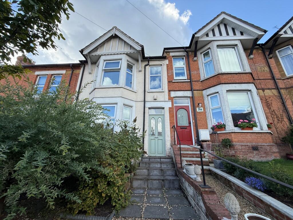 Main image of property: Sherborne Road, Yeovil, Somerset, BA21 4HL